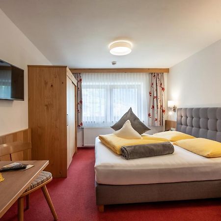 Hotel Garberwirt ヒパッハ エクステリア 写真