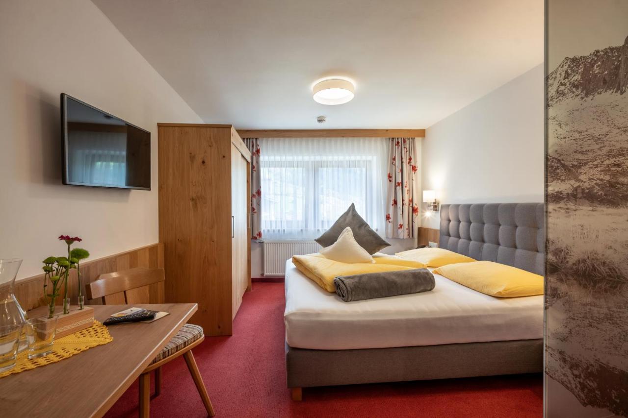 Hotel Garberwirt ヒパッハ エクステリア 写真
