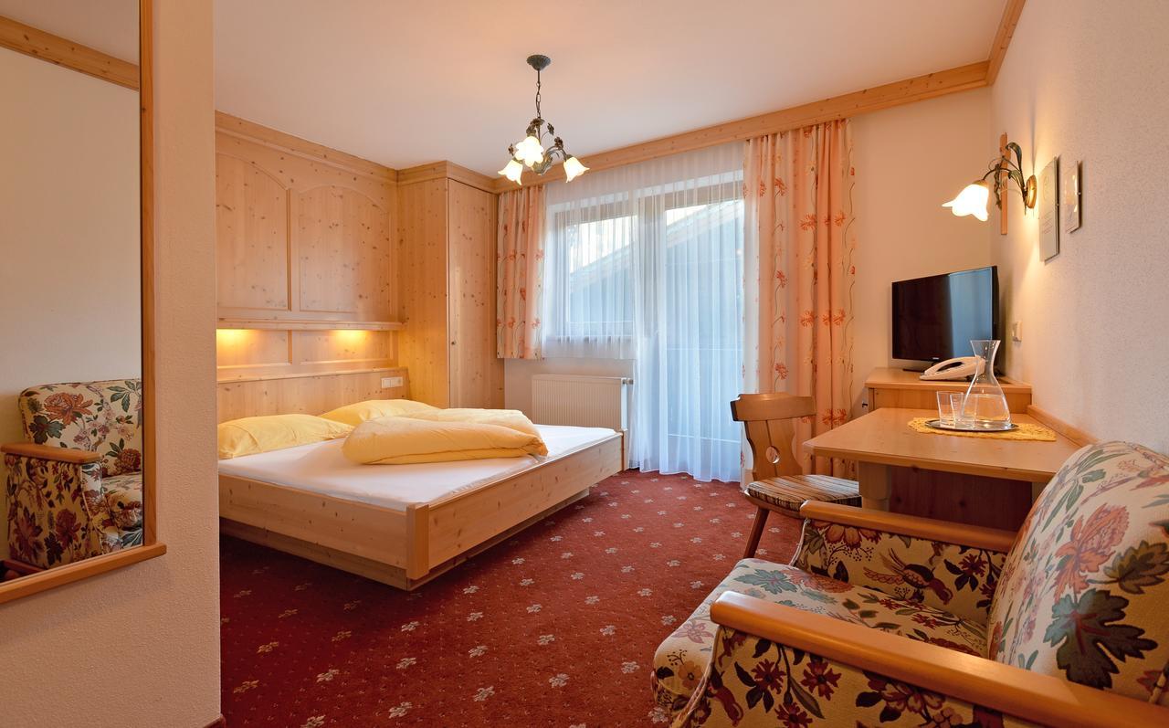 Hotel Garberwirt ヒパッハ エクステリア 写真